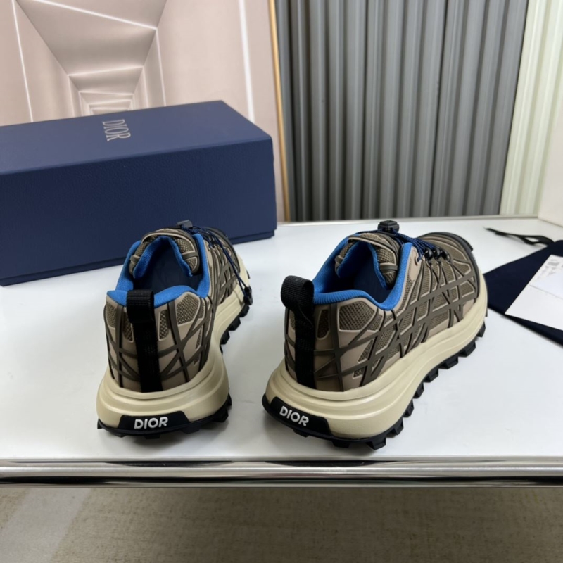 Christian Dior Sneakers